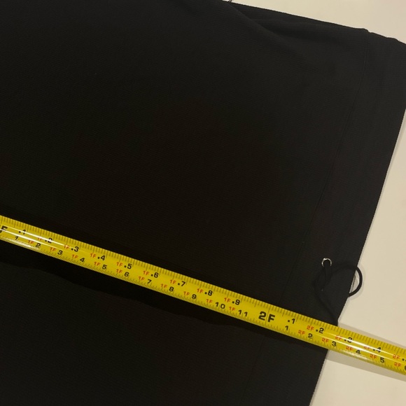 (New With Tags) Simply Vera Wang Women's XXL black & white Sweater - Picture 8 of 9